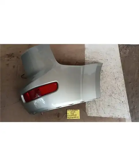 ΦΡΥΔΙ MITSUBISHI OUTLANDER 2011-2013 Πίσω Δεξιά 