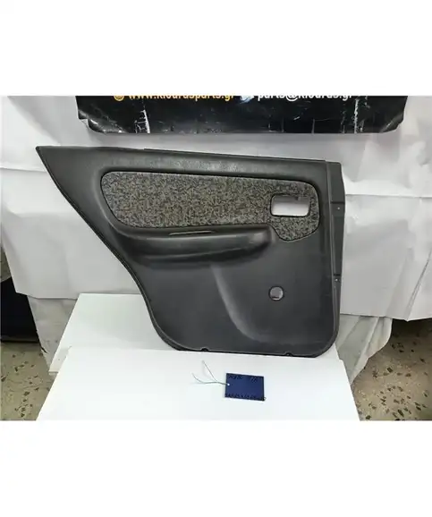 ΤΑΠΕΤΣΑΡΙΑ ΠΟΡΤΑΣ NISSAN ALMERA 1996-1998 Πίσω Αριστερά 
