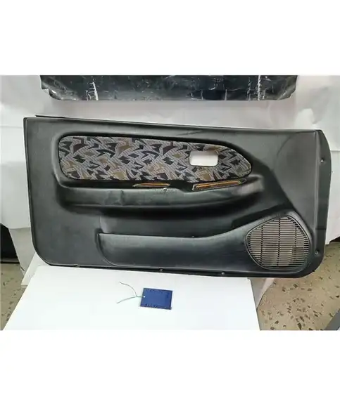ΤΑΠΕΤΣΑΡΙΑ ΠΟΡΤΑΣ NISSAN ALMERA 1996-1998 Αριστερά 