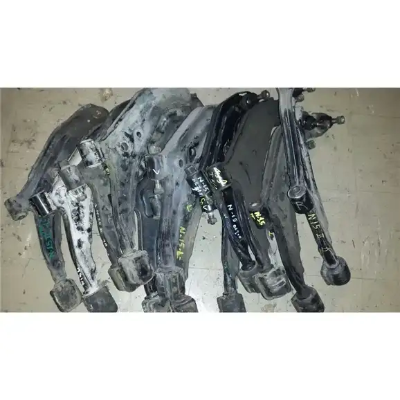ΨΑΛΙΔΙ NISSAN ALMERA 1996-2000