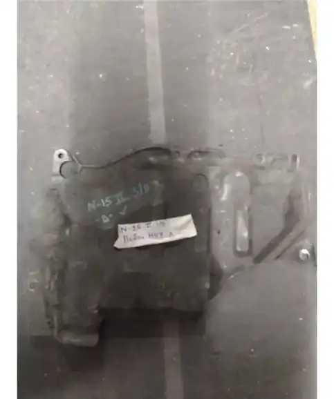 ΠΟΔΙΑ ΜΗΧΑΝΗΣ NISSAN ALMERA 1998-2000 Δεξιά