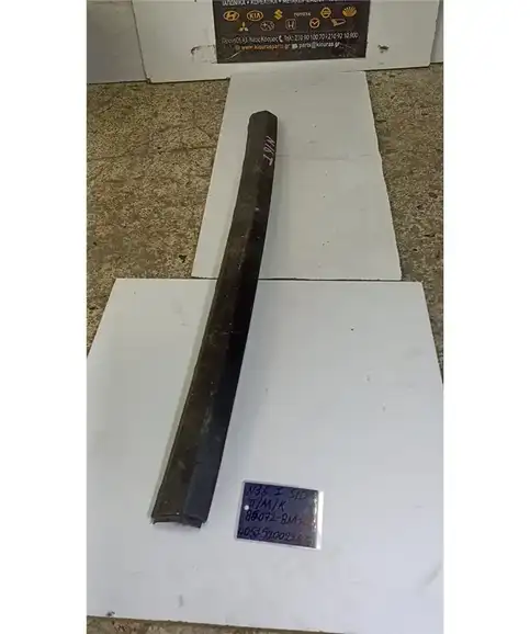 ΦΑΣΑ ΠΡΟΦΥΛΑΧΤΗΡΑ NISSAN ALMERA 2000-2002 Πίσω Μέση 85072-8M100