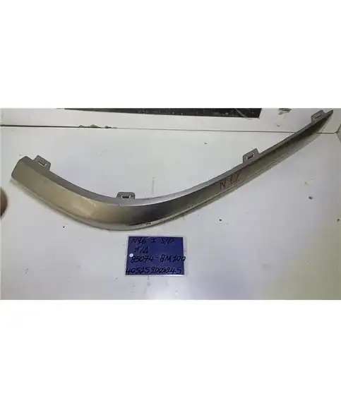 ΦΑΣΑ ΠΡΟΦΥΛΑΧΤΗΡΑ NISSAN ALMERA 2000-2002 Πίσω Δεξιά 85074-8M100