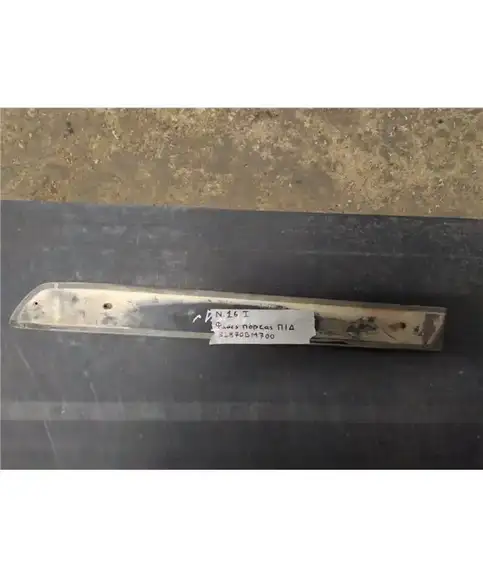 ΦΑΣΑ ΠΟΡΤΑΣ NISSAN ALMERA 2000-2002 Πίσω Δεξιά
