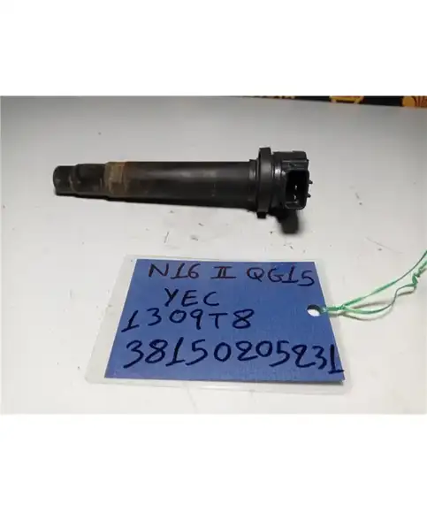 ΠΟΛΛΑΠΛΑΣΙΑΣΤΗΣ NISSAN ALMERA 2000-2006  YEC1309T8 QG15