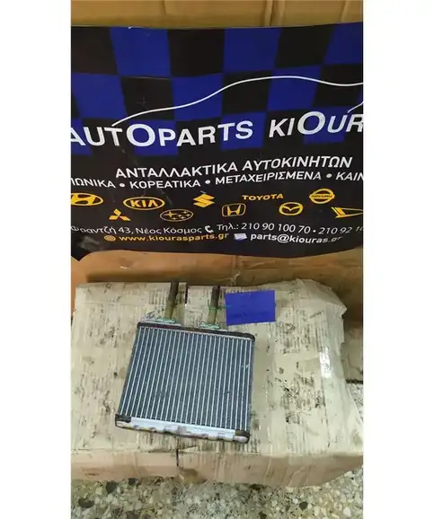 ΨΥΓΕΙΟ ΚΑΛΟΡΙΦΕΡ NISSAN ALMERA 2000-2006