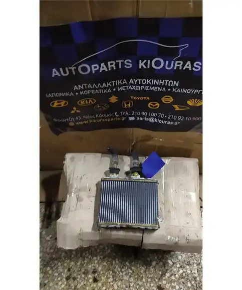 ΨΥΓΕΙΟ ΚΑΛΟΡΙΦΕΡ NISSAN ALMERA 2000-2006