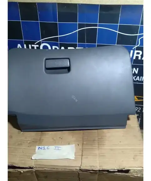 ΝΤΟΥΛΑΠΙ NISSAN ALMERA 2002-2006 Συνοδηγού 