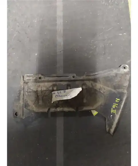 ΠΟΔΙΑ ΜΗΧΑΝΗΣ NISSAN ALMERA 2002-2006 