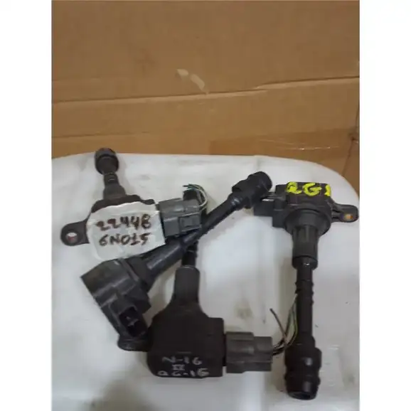 ΠΟΛΛΑΠΛΑΣΙΑΣΤΗΣ NISSAN ALMERA 2002-2006