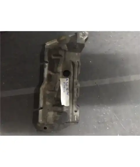 ΠΟΔΙΑ ΜΗΧΑΝΗΣ NISSAN ALMERA 2002-2006 