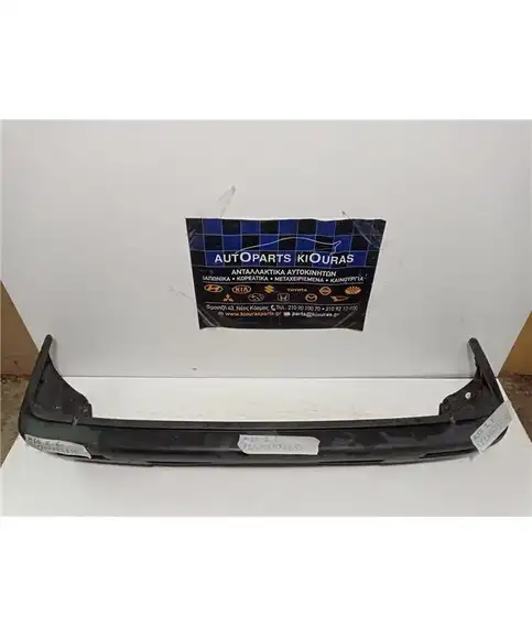 ΠΡΟΦΥΛΑΧΤΗΡΑΣ NISSAN MICRA 1988-1992 Εμπρός 