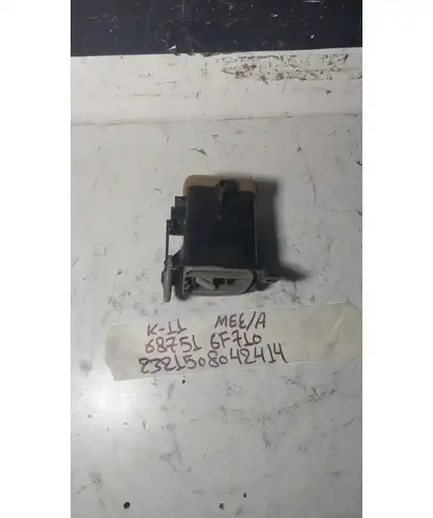 ΑΕΡΑΓΩΓΟΣ ΤΑΜΠΛΟΥ NISSAN MICRA 1992-1998 687516F710 Μέση Αριστερα