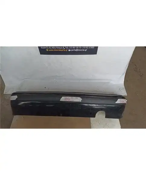 ΠΡΟΦΥΛΑΧΤΗΡΑΣ NISSAN MICRA 1992-1998 DS04082 