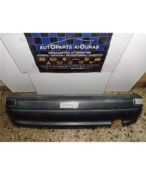 ΠΡΟΦΥΛΑΧΤΗΡΑΣ NISSAN MICRA 1992-1998