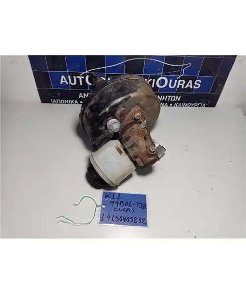 ΣΕΒΡΟΦΡΕΝΟ NISSAN MICRA 1992-2000  99B01-T38