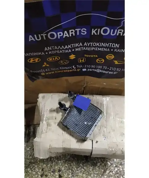 ΨΥΓΕΙΟ ΚΑΛΟΡΙΦΕΡ NISSAN MICRA 1992-2002