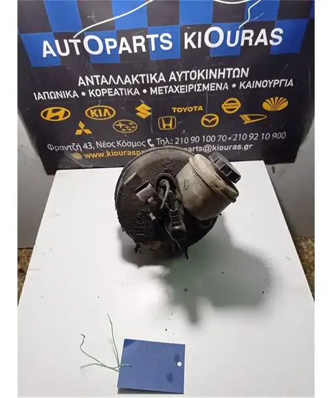 ΣΕΒΡΟΦΡΕΝΟ NISSAN MICRA 2000-2002  