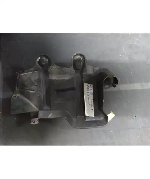 ΠΟΔΙΑ ΜΗΧΑΝΗΣ NISSAN MICRA 2000-2002 Δεξιά