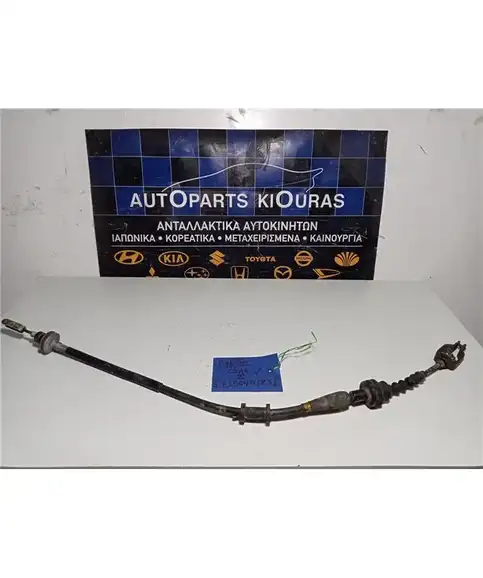 ΝΤΙΖΑ ΣΥΜΠΛΕΚΤΗ NISSAN MICRA 2000-  