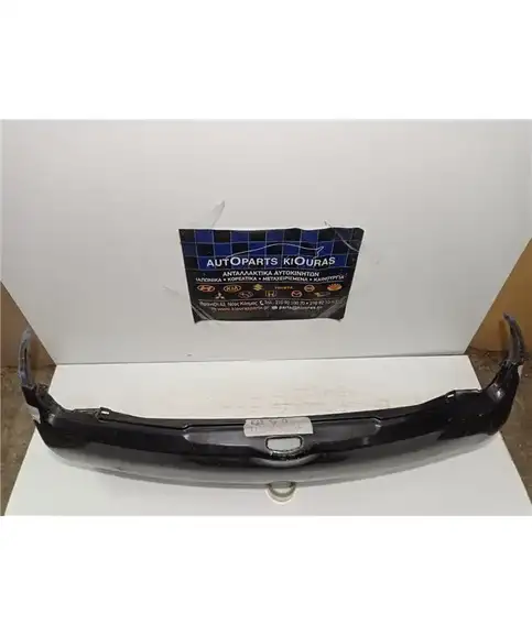 ΠΡΟΦΥΛΑΧΤΗΡΑΣ NISSAN MICRA 2002-2005 Πίσω 