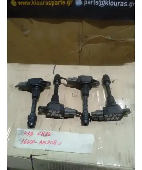 ΠΟΛΛΑΠΛΑΣΙΑΣΤΗΣ NISSAN MICRA 2002-2007  22448-AX001