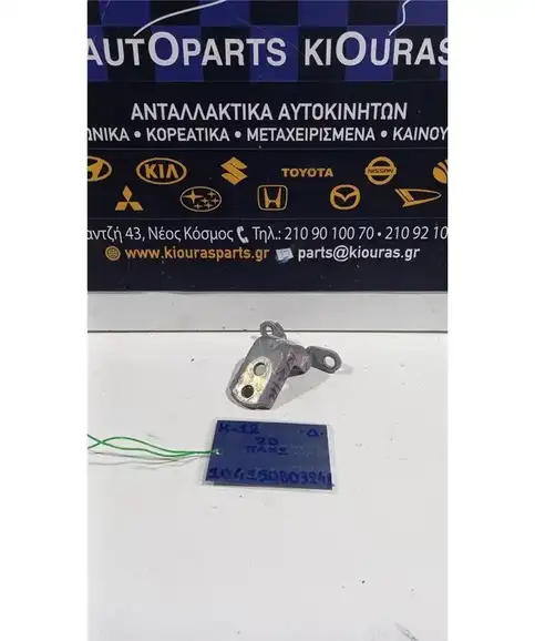 ΜΕΝΤΕΣΕΔΕΣ  NISSAN MICRA  2002-2007 Πόρτας Εμπρός Δεξιά Άνω  