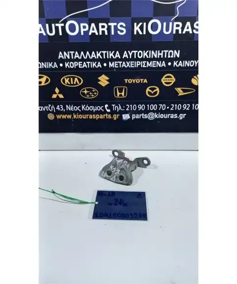ΜΕΝΤΕΣΕΔΕΣ  NISSAN MICRA 2002-2007 Πόρτας Εμπρός Δεξιά Κάτω  