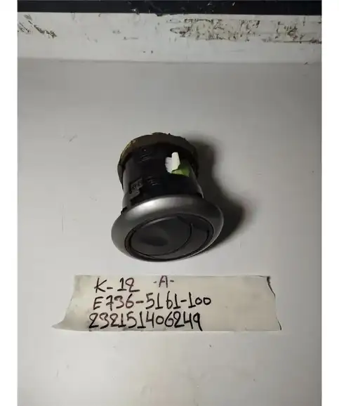 ΑΕΡΑΓΩΓΟΣ ΤΑΜΠΛΟΥ NISSAN MICRA 2002-2007 Αριστερά E736-5161-100