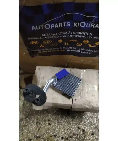 ΨΥΓΕΙΟ ΚΑΛΟΡΙΦΕΡ NISSAN MICRA 2007-2010