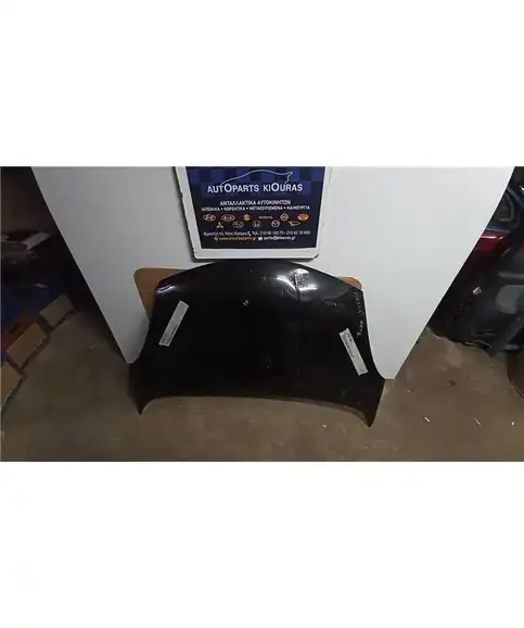 ΚΑΠΩ NISSAN NOTE 2006-2012  