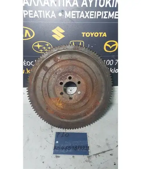 ΒΟΛΑΝ ΜΗΧΑΝΗΣ NISSAN PRIMERA 1990-1996 