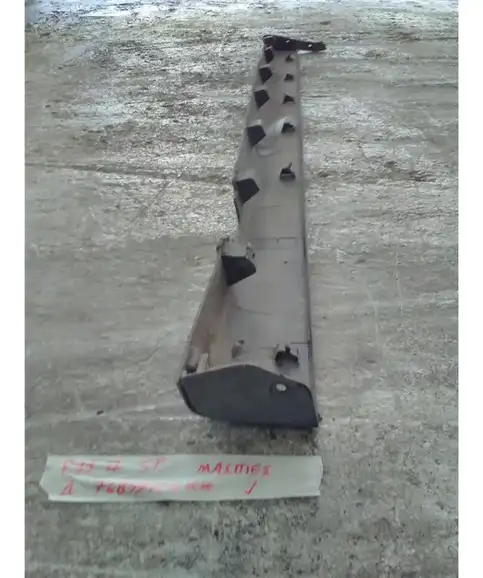ΜΑΡΣΠΙΕ ΠΛΑΣΤΙΚΟ  NISSAN  PRIMERA 1999-2001 Εμπρός Δεξιά