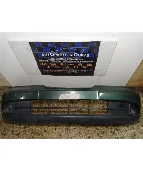 ΠΡΟΦΥΛΑΧΤΗΡΑΣ NISSAN PRIMERA 1999-2001