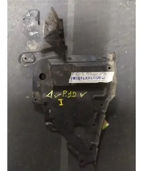 ΠΟΔΙΑ ΜΗΧΑΝΗΣ NISSAN PRIMERA 2002-2005 Δεξιά
