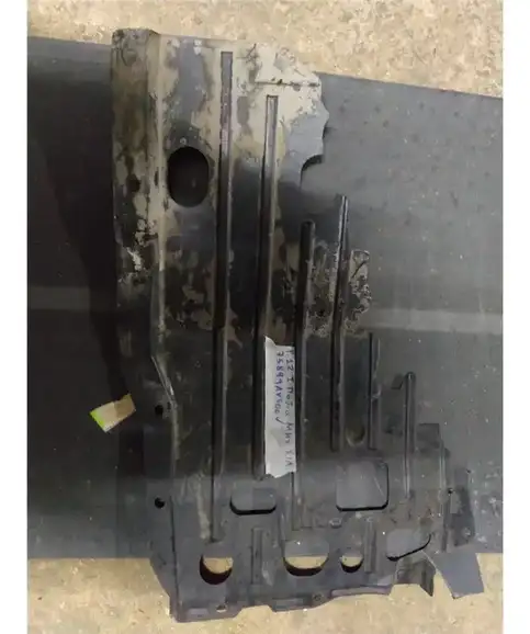 ΠΟΔΙΑ ΜΗΧΑΝΗΣ NISSAN PRIMERA 2002-2005 Εμπρός Αριστερά