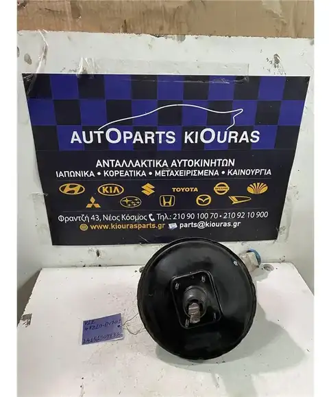 ΣΕΒΡΟΦΡΕΝΟ NISSAN PRIMERA 2002-2008 47210-AV701
