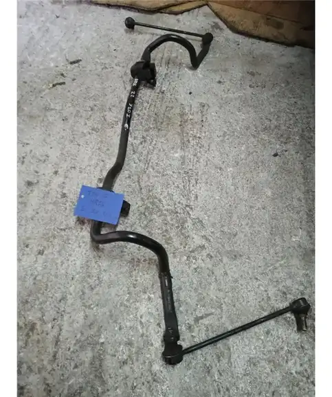 ΖΑΜΦΟΡ NISSAN QASHQAI 2007-2010 Εμπρός 