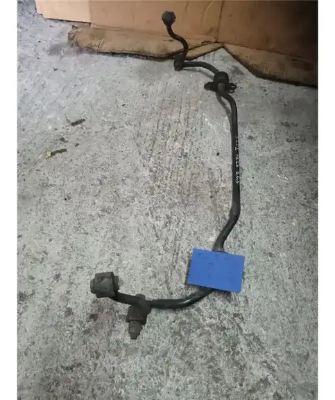 ΖΑΜΦΟΡ NISSAN QASHQAI 2007-2010 Πίσω 