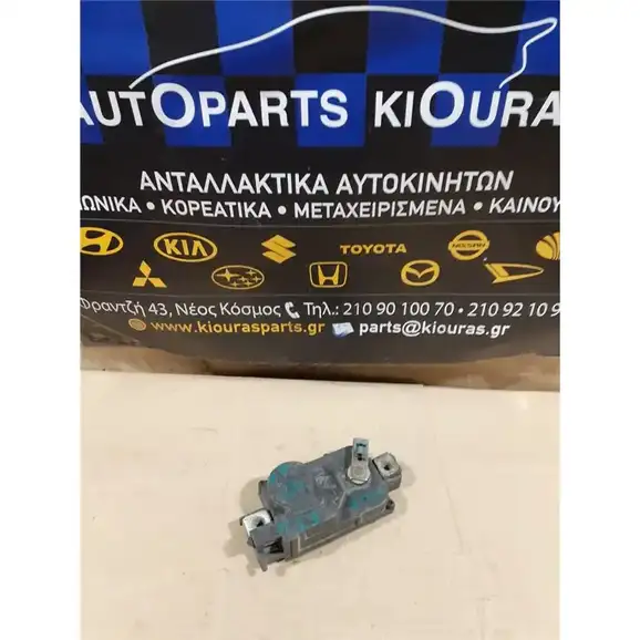 ΗΛΕΚΤΡΟΜΑΓΝΗΤΙΚΗ NISSAN SUNNY 1986-1991