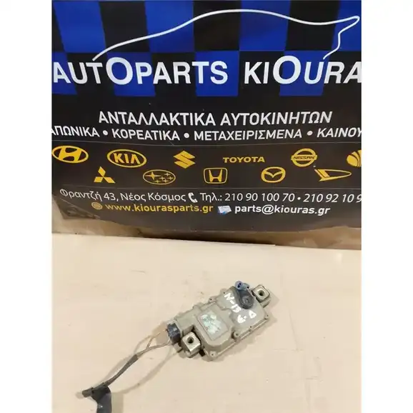 ΗΛΕΚΤΡΟΜΑΓΝΗΤΙΚΗ NISSAN SUNNY 1986-1991