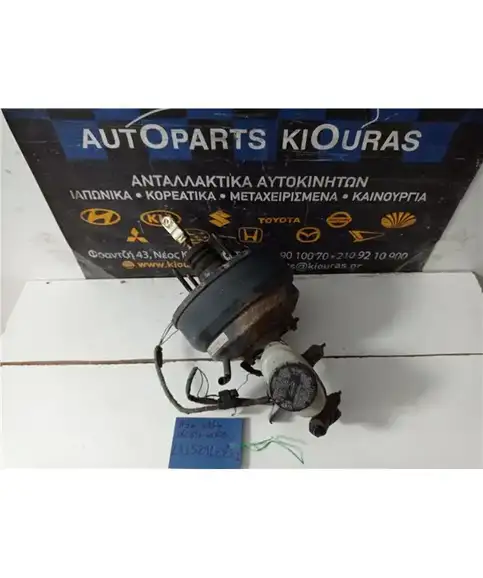 ΣΕΒΡΟΦΡΕΝΟ NISSAN SUNNY 1992-1995  JKC837-01105