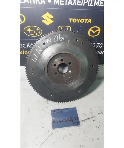 ΒΟΛΑΝ ΜΗΧΑΝΗΣ NISSAN SUNNY 1992-1995 