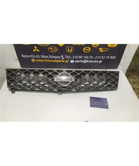 ΜΑΣΚΑ NISSAN X-TRAIL 2001-2007  