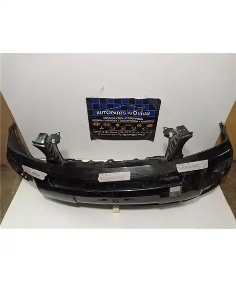 ΠΡΟΦΥΛΑΧΤΗΡΑΣ NISSAN X-TRAIL 2007-2012 Εμπρός 