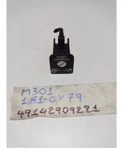 ΔΙΑΚΟΠΤΗΣ ΑΕΡΟΣΑΚΟΥ ON OFF DAIHATSU SIRION 2005-2013  181-0Y79