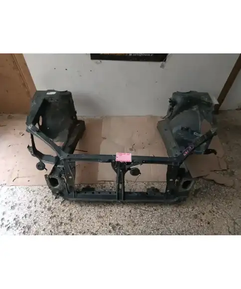 ΜΕΤΩΠΗ SUBARU IMPREZA 2008-2014    