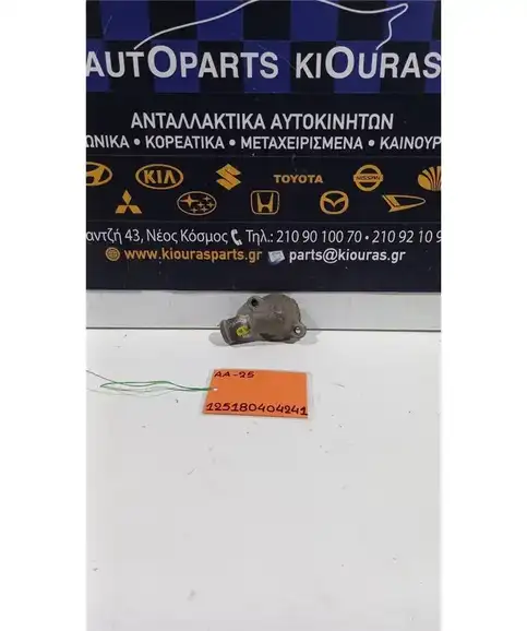 ΚΑΠΑΚΙ ΘΕΡΜΟΣΤΑΤΗ SUZUKI ALTO 1995-2003    G10B