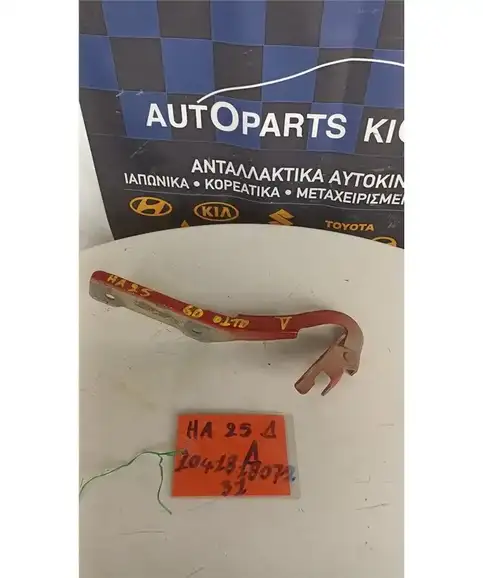 ΜΕΝΤΕΣΕΔΕΣ SUZUKI ALTO 2008-2014 Καπώ Δεξία  
