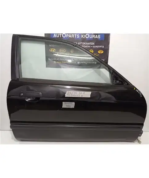ΠΟΡΤΑ SUZUKI BALENO 1994 2002 Εμπρός Δεξιά